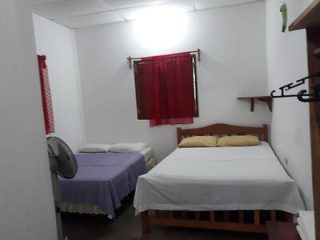 3 3 Bananas Guest House Family friendly stay